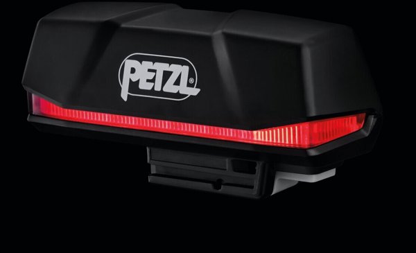Μετωπικός φακός Petzl - μπαταρία για Nao E037AA00 R1