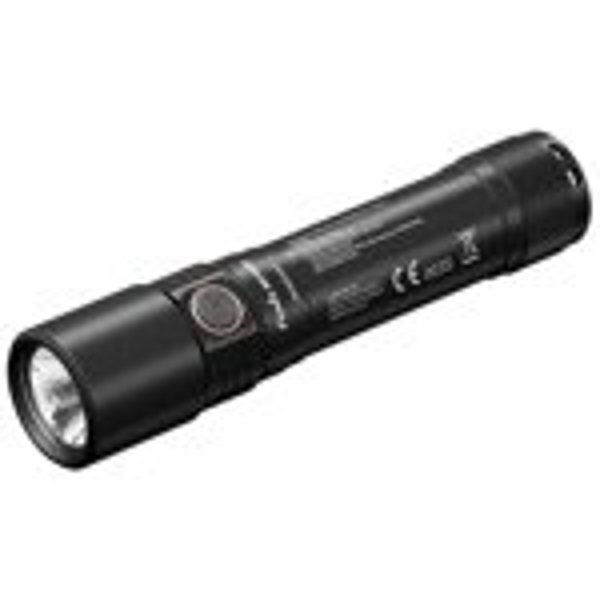 Επαναφορτιζόμενος Φακός LED Fenix WF30RE (2025) - Αντιεκρηκτικός Φακός Υψηλής Απόδοσης