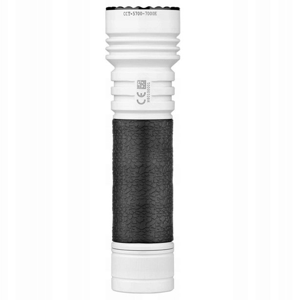 Φακός χειρός OLIGHT Seeker 4 Pro λευκός
