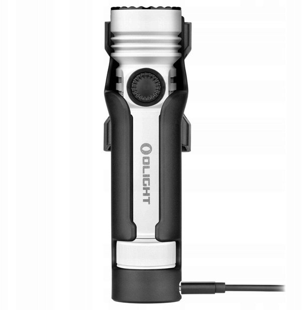 Φακός χειρός OLIGHT Seeker 4 Pro λευκός