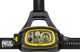 Petzl Duo S Επαναφορτιζόμενος Προβολέας Κεφαλής 1100 Lumens, Αδιάβροχος IP67, για Σπηλαιολογία και Αθλήματα Εξωτερικού Χώρου