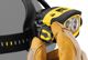 Petzl Duo S Επαναφορτιζόμενος Προβολέας Κεφαλής 1100 Lumens, Αδιάβροχος IP67, για Σπηλαιολογία και Αθλήματα Εξωτερικού Χώρου
