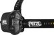 Petzl Duo S Επαναφορτιζόμενος Προβολέας Κεφαλής 1100 Lumens, Αδιάβροχος IP67, για Σπηλαιολογία και Αθλήματα Εξωτερικού Χώρου