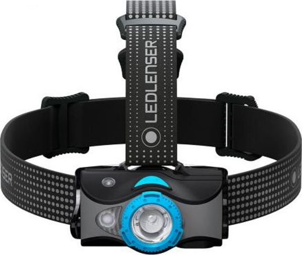 Ledlenser MH7 Εμπρόσθιος φακός