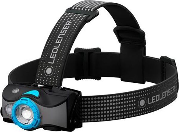Ledlenser MH7 Εμπρόσθιος φακός