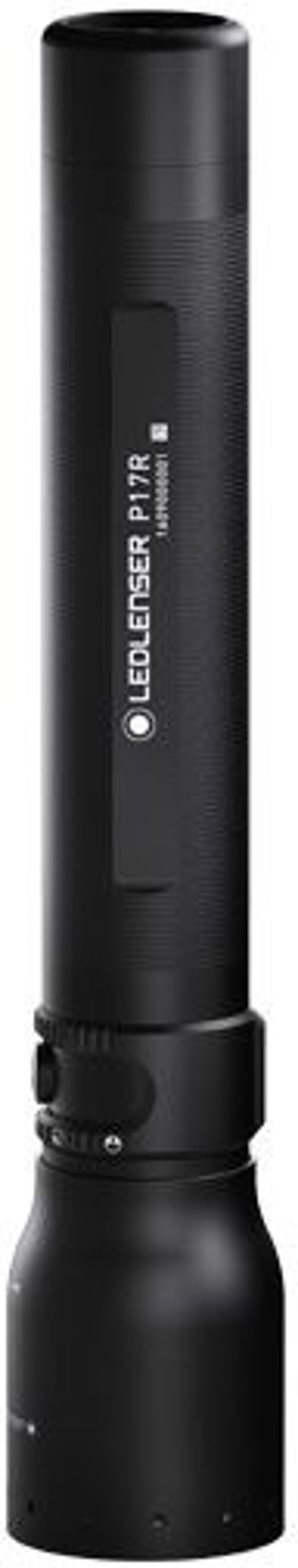Latarka Ledlenser Latarka P17R (501049)