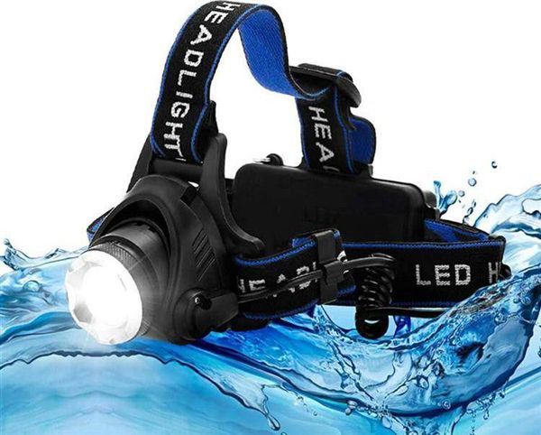 Προβολέας Κεφαλής Alpinestars ZD24A