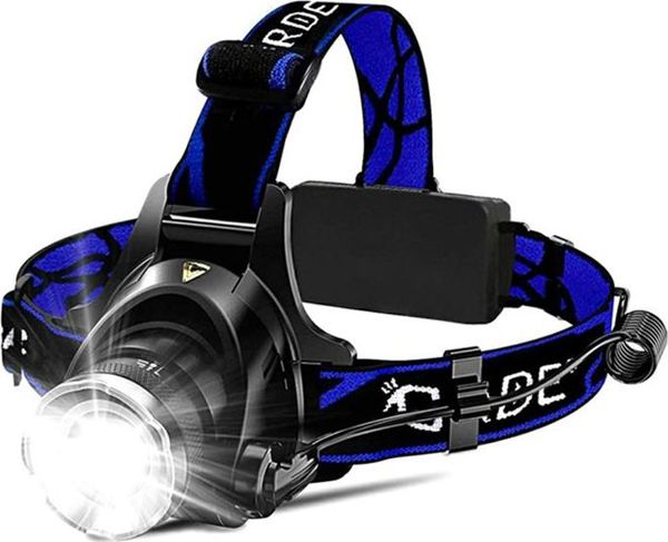 Προβολέας Κεφαλής Alpinestars ZD24A