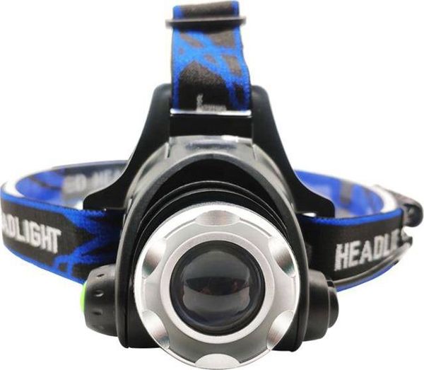 Προβολέας Κεφαλής Alpinestars ZD24A
