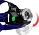 Προβολέας Κεφαλής Alpinestars ZD24A