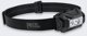 Φακός Κεφαλής Petzl Aria 2R RGB 450 Lumens, Επαναφορτιζόμενος, Μαύρο