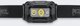 Φακός Κεφαλής Petzl Aria 2R RGB 450 Lumens, Επαναφορτιζόμενος, Μαύρο
