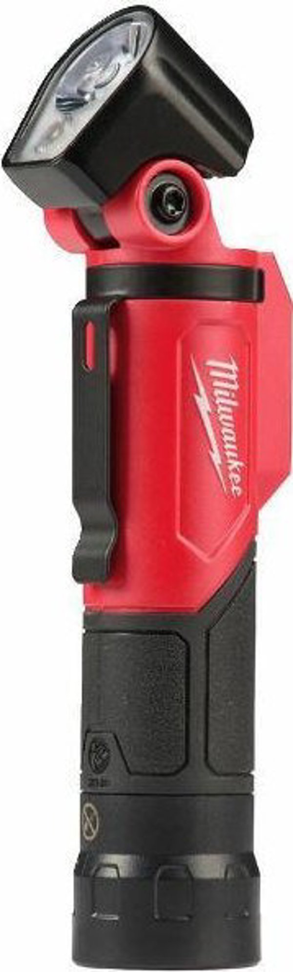 Latarka Milwaukee MILWAUKEE.L4PWL-301 500lm ROTATING POCKET FLASHLIGHT