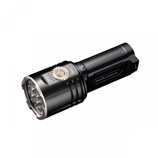 Fenix Φακός Κεφαλής LR35R PRO LED Επαναφορτιζόμενος 10000 Lumens
