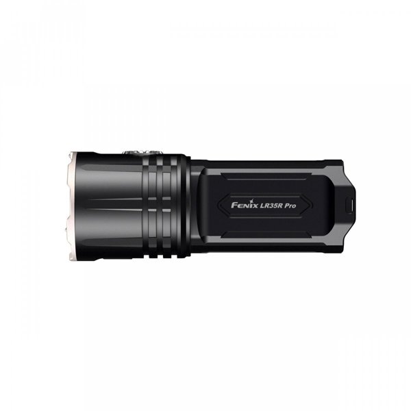 Fenix Φακός Κεφαλής LR35R PRO LED Επαναφορτιζόμενος 10000 Lumens