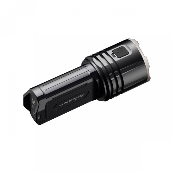 Fenix Φακός Κεφαλής LR35R PRO LED Επαναφορτιζόμενος 10000 Lumens