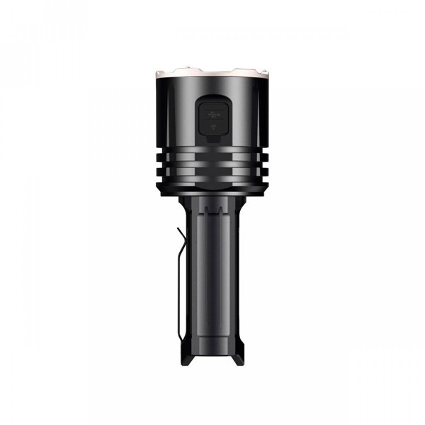 Fenix Φακός Κεφαλής LR35R PRO LED Επαναφορτιζόμενος 10000 Lumens