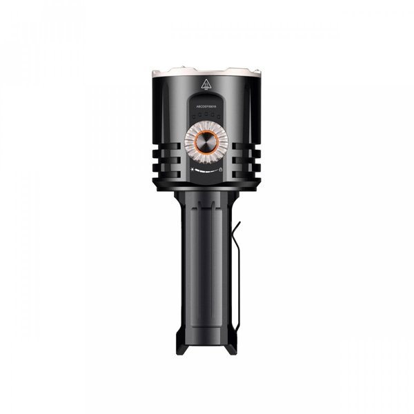 Fenix Φακός Κεφαλής LR35R PRO LED Επαναφορτιζόμενος 10000 Lumens