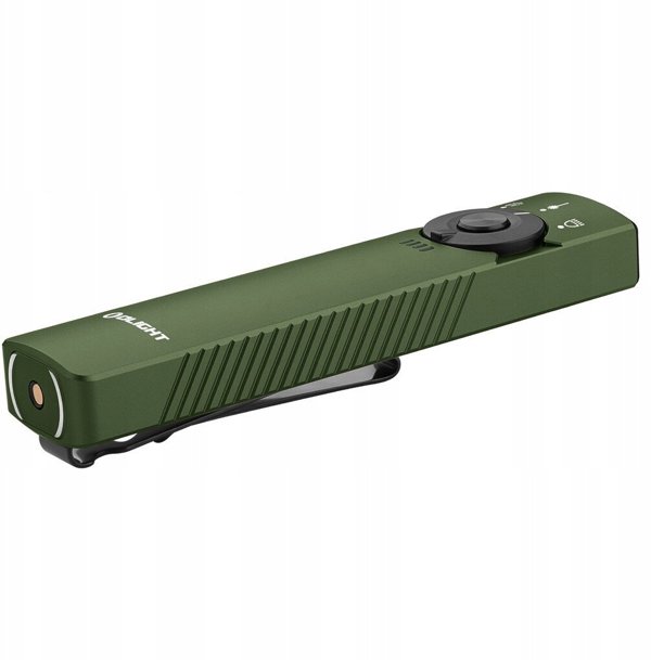 Latarka OLIGHT  Latarka Arkfeld Pro Class 1 OD zielona CW