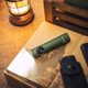 Latarka OLIGHT  Latarka Arkfeld Pro Class 1 OD zielona CW
