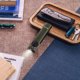 Latarka OLIGHT  Latarka Arkfeld Pro Class 1 OD zielona CW