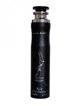 Lattafa, Maahir Black Edition, Oriental Woody, Room Air Freshener, 300 ml Unisex