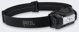 Φακός Κεφαλής Petzl Aria 1 RGB 450 Lumens, Αδιάβροχος, Μαύρο Χρώμα
