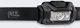 Φακός Κεφαλής Petzl Aria 1 RGB 450 Lumens, Αδιάβροχος, Μαύρο Χρώμα