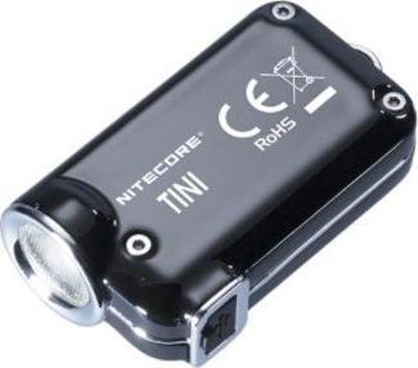 Latarka Nitecore FLASHLIGHT T SERIES 380 LUMENS/TINI SS