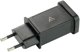 MacTronic Black Eye 1550 Επαναφορτιζόμενος Φακός Χειρός LED 1550 Lumens THH0047