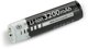 MacTronic Black Eye 1550 Επαναφορτιζόμενος Φακός Χειρός LED 1550 Lumens THH0047