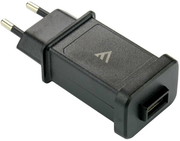 MacTronic Black Eye 1550 Επαναφορτιζόμενος Φακός Χειρός LED 1550 Lumens THH0047