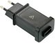 MacTronic Black Eye 1550 Επαναφορτιζόμενος Φακός Χειρός LED 1550 Lumens THH0047