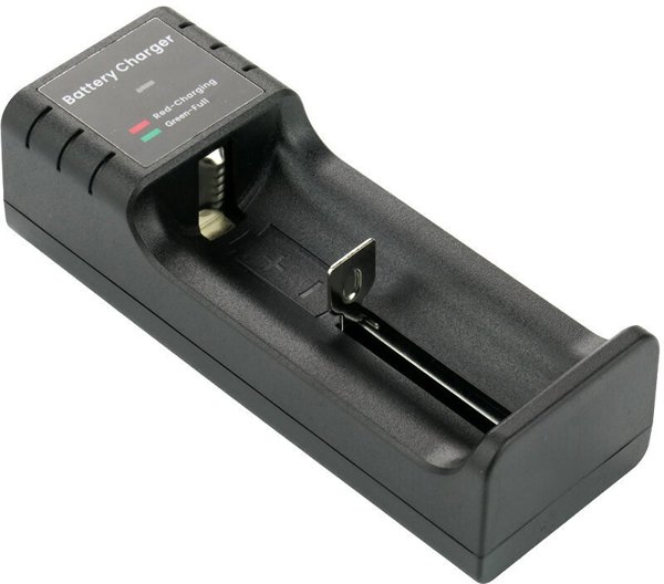 MacTronic Black Eye 1550 Επαναφορτιζόμενος Φακός Χειρός LED 1550 Lumens THH0047