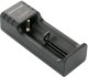 MacTronic Black Eye 1550 Επαναφορτιζόμενος Φακός Χειρός LED 1550 Lumens THH0047