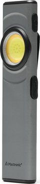Επαναφορτιζόμενος Φακός MacTronic Flagger Mini PHH0134 500lm, Μικρού Μεγέθους