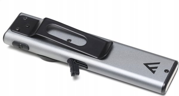 Επαναφορτιζόμενος Φακός MacTronic Flagger Mini PHH0134 500lm, Μικρού Μεγέθους