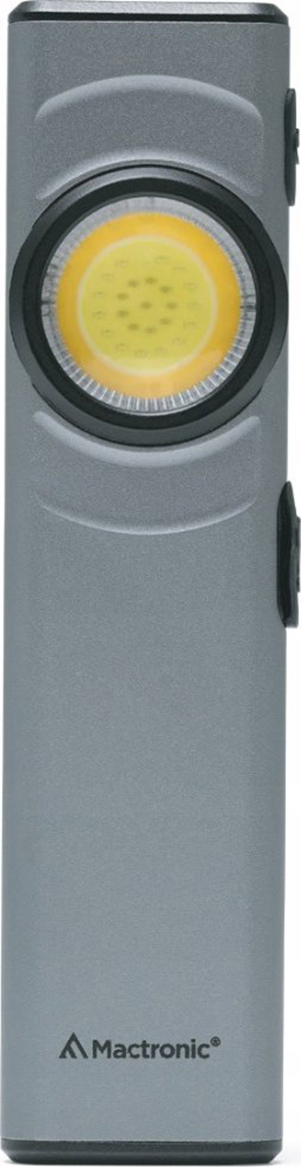 Επαναφορτιζόμενος Φακός MacTronic Flagger Mini PHH0134 500lm, Μικρού Μεγέθους