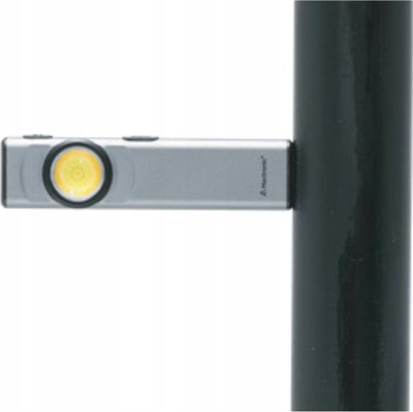 Επαναφορτιζόμενος Φακός MacTronic Flagger Mini PHH0134 500lm, Μικρού Μεγέθους