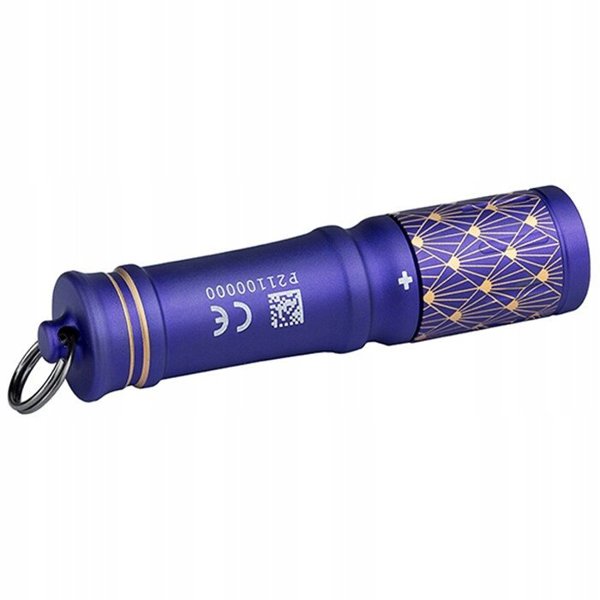 Latarka OLIGHT  Latarka i3E 18th edycja specjalna