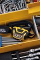 Φακός Κεφαλής Petzl ARIA 2, 450 Lumens, Μαύρο/Κίτρινο