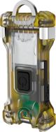 Armytek σετ φακού μπρελόκ Zippy κίτρινο