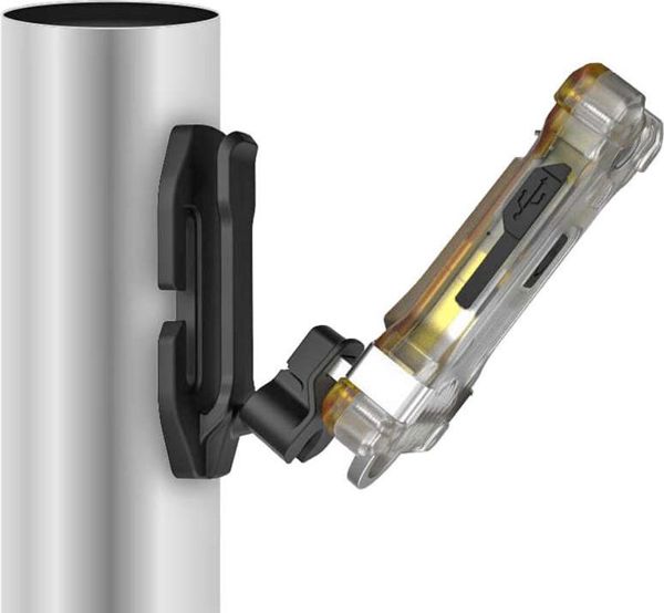 Armytek σετ φακού μπρελόκ Zippy κίτρινο