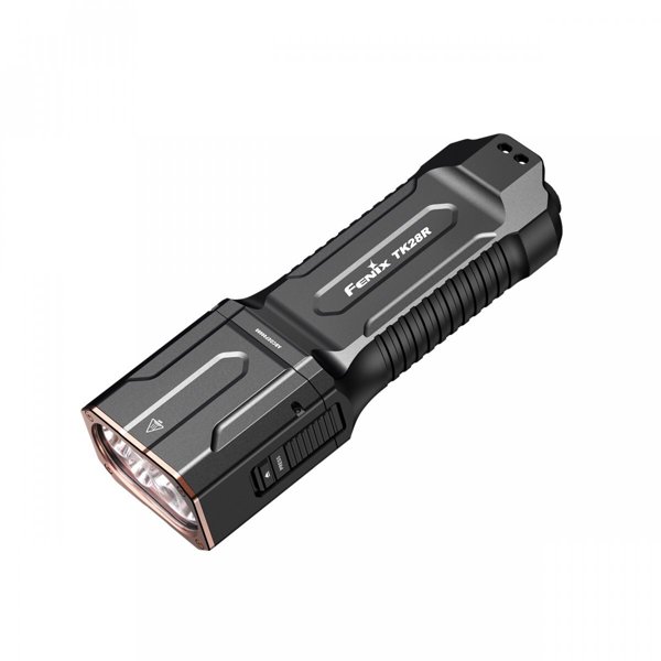 Φακός LED Fenix TK28R Επαναφορτιζόμενος 2500 Lumens