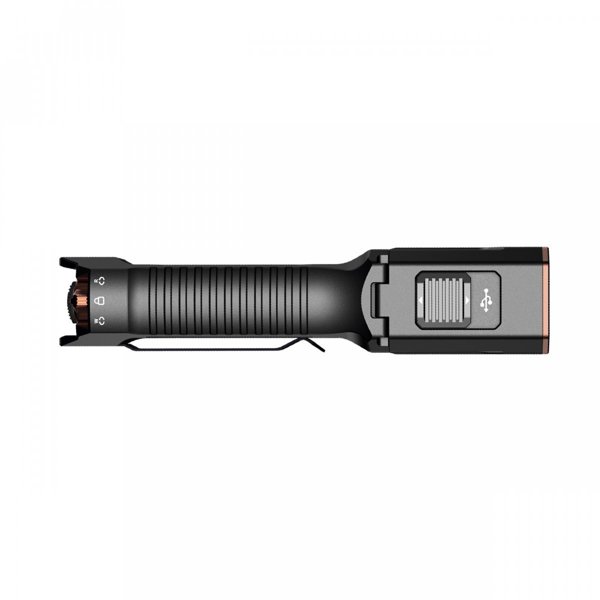 Φακός LED Fenix TK28R Επαναφορτιζόμενος 2500 Lumens
