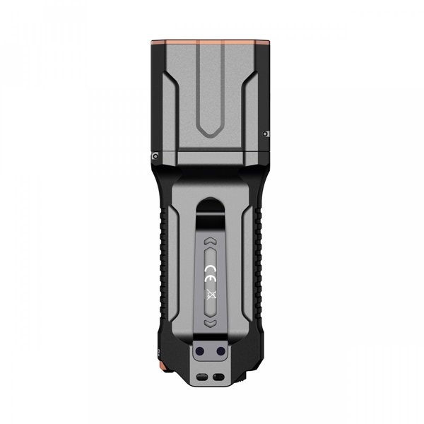 Φακός LED Fenix TK28R Επαναφορτιζόμενος 2500 Lumens