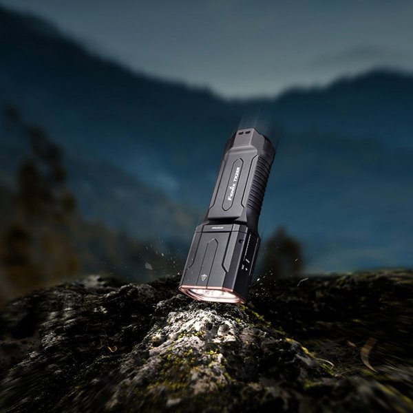 Φακός LED Fenix TK28R Επαναφορτιζόμενος 2500 Lumens