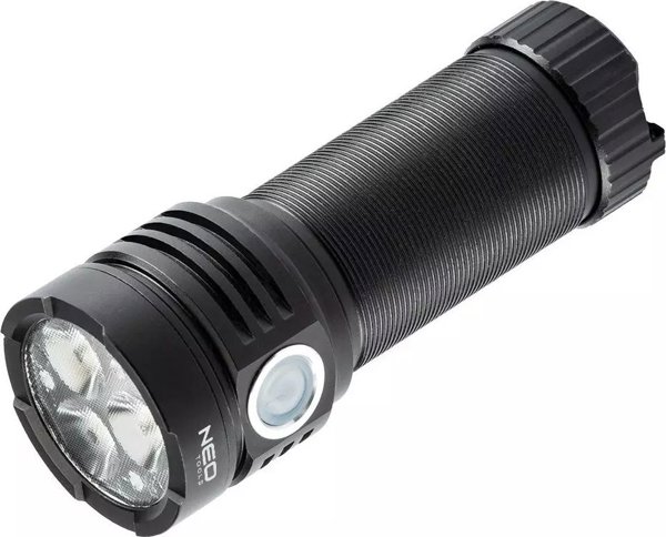 Neo Επαναφορτιζόμενος Φακός LED OSRAM P9 3300 lm, 30W, 4000 mAh, 99-037