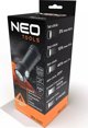 Neo Επαναφορτιζόμενος Φακός LED OSRAM P9 3300 lm, 30W, 4000 mAh, 99-037