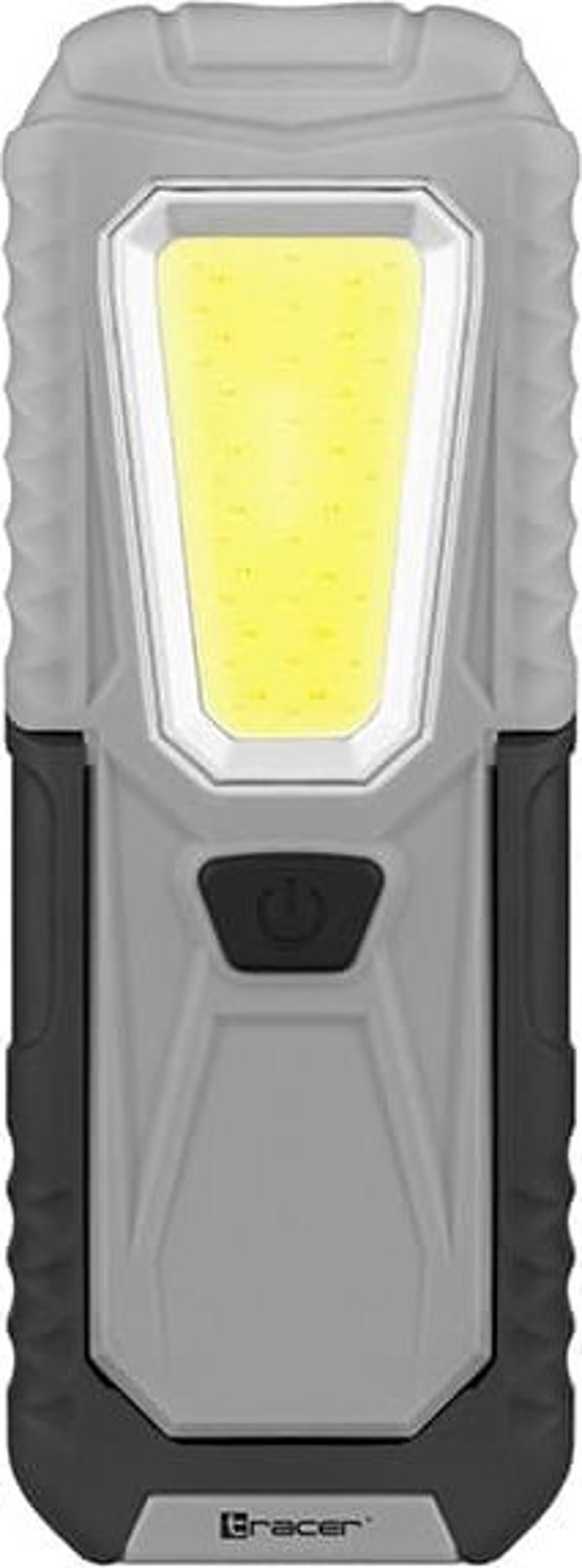 Φακός Εργαστηρίου NoName Tracer Base LED 3+1W, Επαναφορτιζόμενος Φακός Συνεργείου